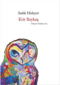 Kör Baykuş Kırmızı Yayınları