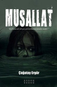 Musallat Çağatay Ergör Mahzen