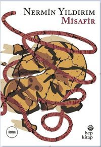 Misafir Nermin Yıldırım Hep Kitap