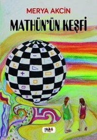 Mathün'ün Keşfi Merya Akcin Tilki Kitap