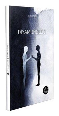 Diyamonolog Mehmet Yıldız Perseus Yayınevi