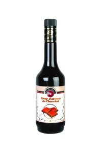Fo Şurup Çikolata Aromalı Kahve Şurubu 700 ml