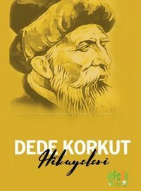 Dede Korkut Hikayeleri Kolektif Fark Yayınları