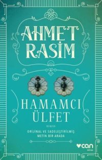 Hamamcı Ülfet Ahmet Rasim Can Yayınları
