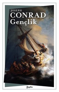 Gençlik Joseph Conrad Zeplin Kitap
