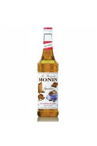 Monin Bisküvi Aromalı Kahve Şurubu 700 ml