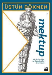 Mektup Üstün Dökmen Doğan Kitap