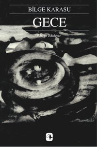 Gece Bilge Karasu Metis Yayınları