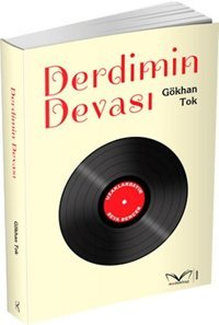 Derdimin Devası Gökhan Tok MedaKitap