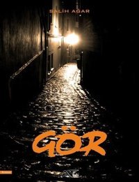Gör Salih Ağar Kuytu Yayınları