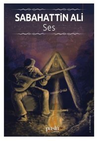 Ses Sabahattin Ali Puslu Yayıncılık
