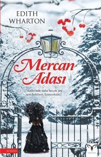 Mercan Adası Edith Wharton Armada