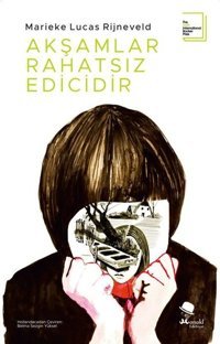 Akşamlar Rahatsız Edicidir Marieke Lucas Rijneveld Monokl