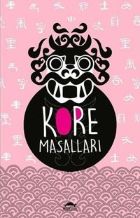 Kore Masalları Willam Fairy Tales Maya Kitap