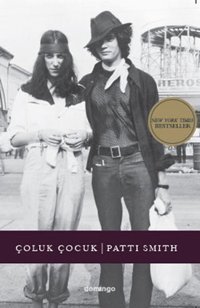 Çoluk Çocuk Patti Smith Domingo Yayınevi