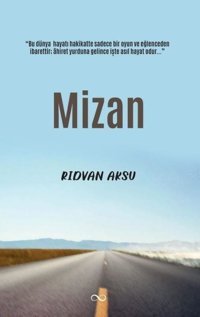 Mizan Rıdvan Aksu Bengisu Yayınları