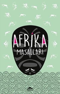 Afrika Masalları - Özel Ayracıyla E. J. Bourhill Maya Kitap