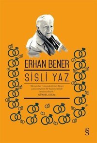 Sisli Yaz Erhan Bener Everest Yayınları