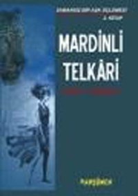Mardinli Telkari Orhan Teoman Özdemir Parşömen