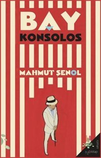 Bay Konsolos Mahmut Şenol h2o Kitap