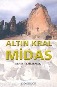 Altın Kral Midas Deniz Yeşilırmak Dönence Basım ve Yayın Hizmetleri