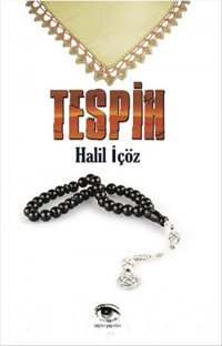 Tespih Halil İçöz Ceylan Yayıncılık