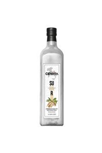Cenova Şeker Aromalı Kahve Şurubu 1 lt