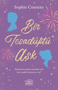 Bir Tesadüftü Aşk Sophie Cousens Nemesis Kitap