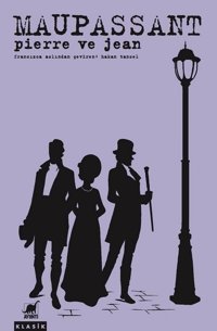 Pierre ve Jean Guy De Maupassant Ayrıntı Yayınları
