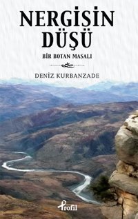 Nergisin Düşü Deniz Kurbanzade Profil Kitap