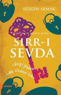 Sırr-ı Sevda Sezgin Irmak Portakal