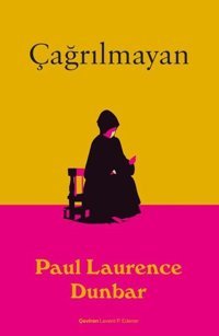 Çağrılmayan Paul Laurence Dunbar Dedalus