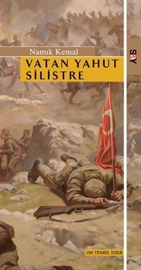 Vatan Yahut Silistre Namık Kemal Say Yayınları