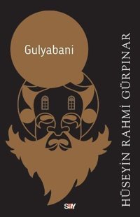 Gulyabani Hüseyin Rahmi Gürpınar Say Yayınları