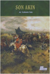 Son Akın M. Turhan Tan Hamle Yayınevi