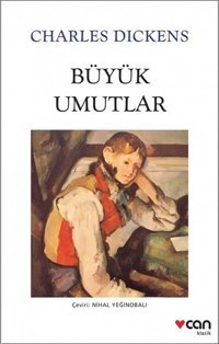 Büyük Umutlar Charles Dickens Can Yayınları