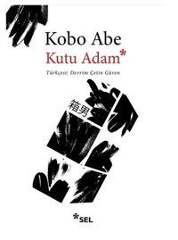 Kutu Adam Kobo Abe Sel Yayıncılık