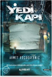 Yedi Kapı Ahmet Küçükkerniç Kumran