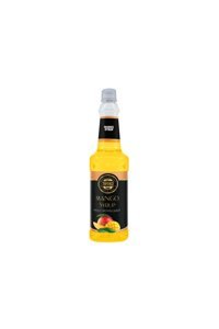 By Tüfekçi Mango Aromalı Kahve Şurubu 750 ml