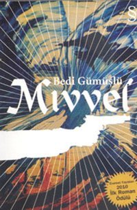 Mivvel Bedi Gümüşlü Everest Yayınları