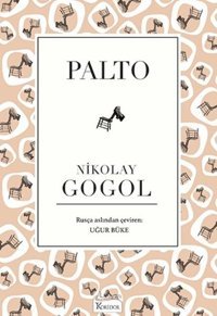 Palto-Bez Ciltli Nikolay Gogol Koridor Yayıncılık