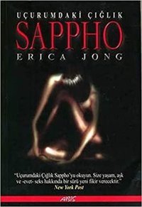Sappho Uçurumdaki Çığlık Abis Yayınları