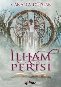 İlham Perisi Canan A. Düzgan Gitane