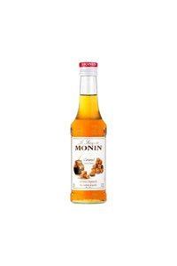 Monin Karamel Aromalı Kahve Şurubu 250 ml