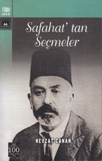 Safahat'tan Seçmeler Nevzat Canan Metropol Yayıncılık