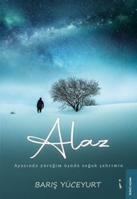 Alaz Barış Yüceyurt İkinci Adam Yayınları