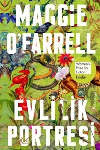 Evlilik Portresi Maggie O'Farrell Domingo Yayınevi