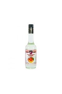 Fo Şeftali Aromalı Kahve Şurubu 700 ml