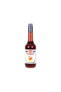 Limpo Mango Aromalı Kahve Şurubu 700 ml