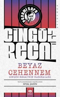 Cingöz Recai-Beyaz Cehennem Kolektif Ötüken Neşriyat